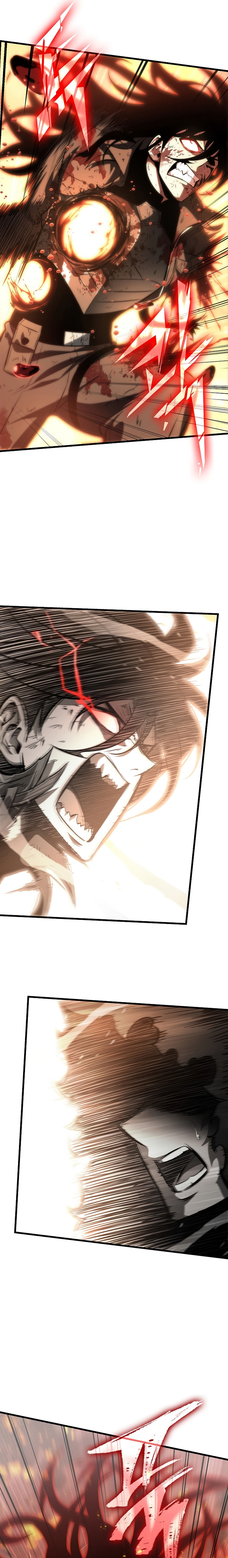 Pick Me Up Chapter 33 - Page 21 in English