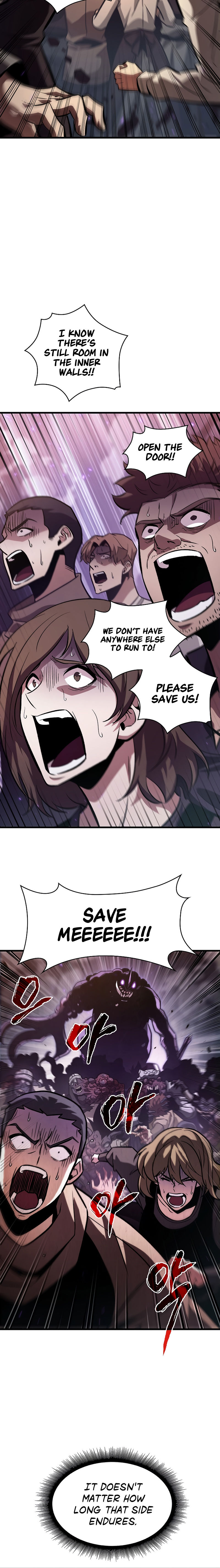 Pick Me Up Chapter 33 - Page 6 in English