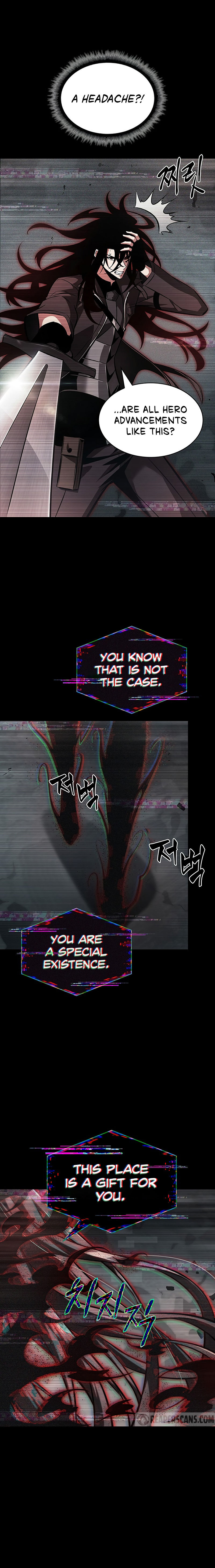 Pick Me Up Chapter 34 - Page 27 in English