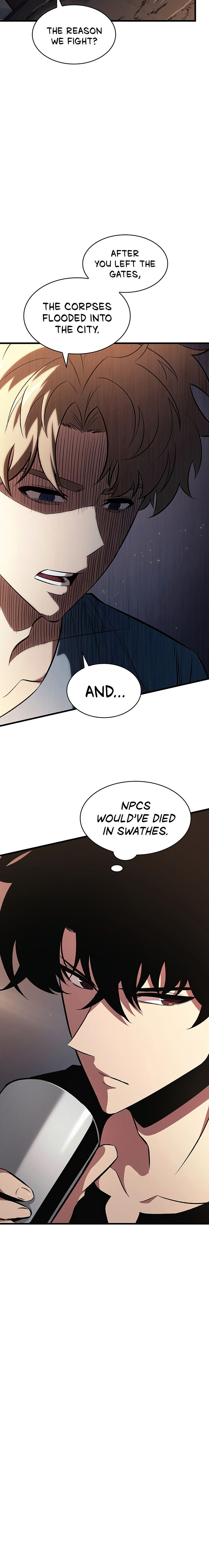 Pick Me Up Chapter 34 - Page 4 in English