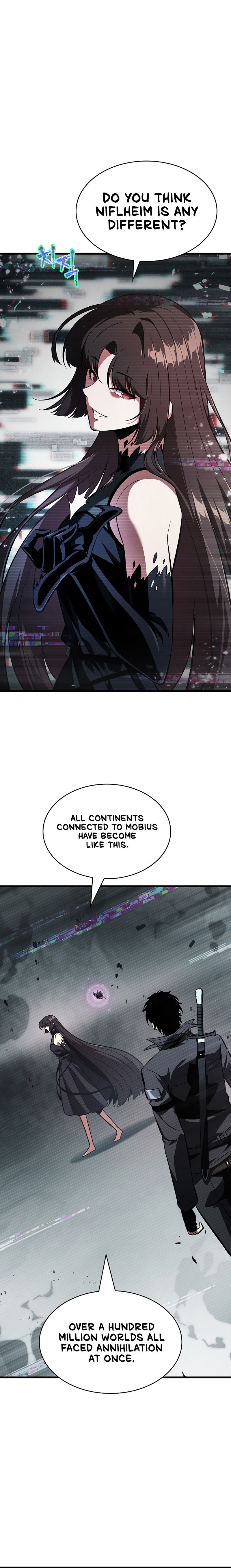 Pick Me Up Chapter 35 - Page 16 in English