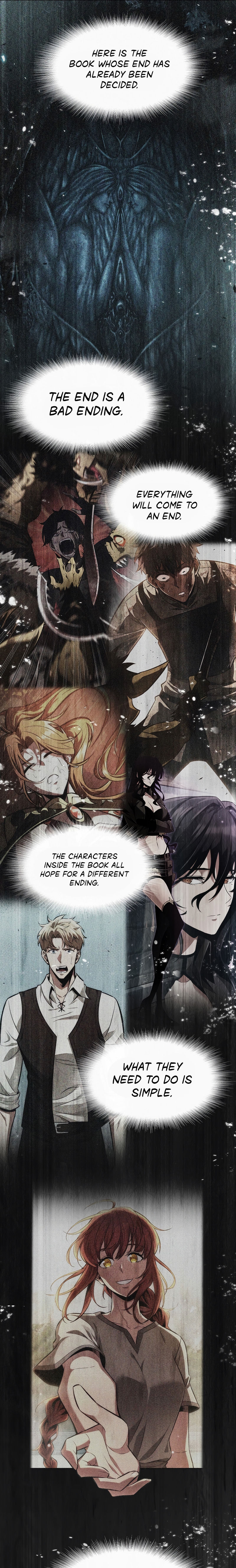 Pick Me Up Chapter 35 - Page 17 in English