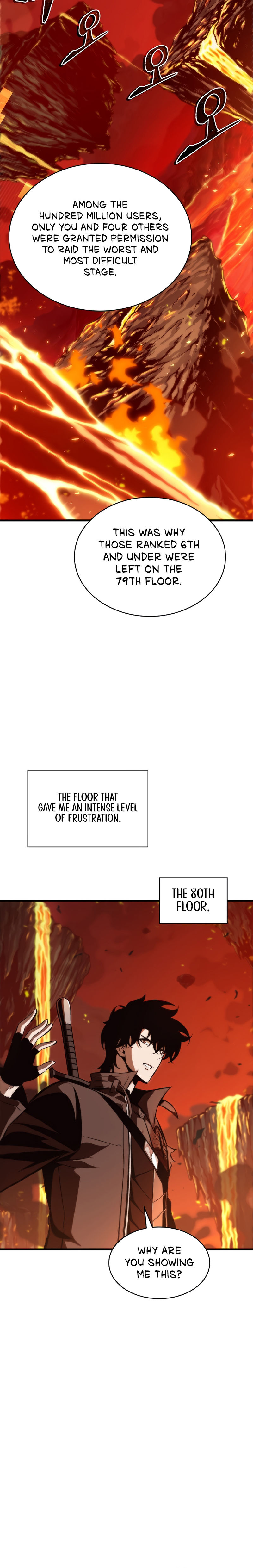 Pick Me Up Chapter 35 - Page 26 in English