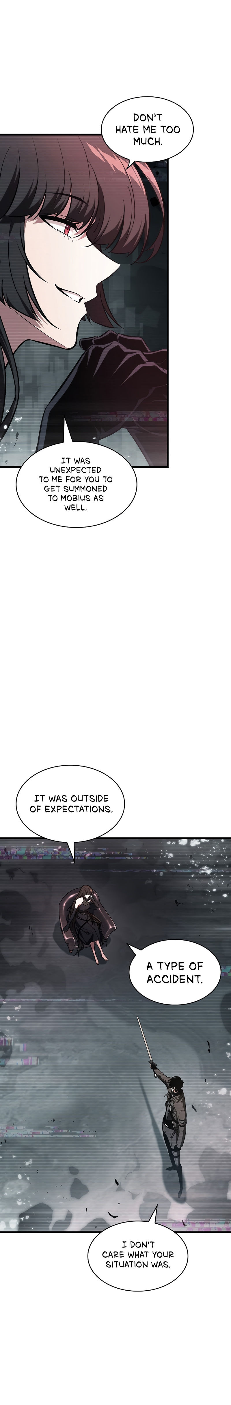 Pick Me Up Chapter 35 - Page 6 in English