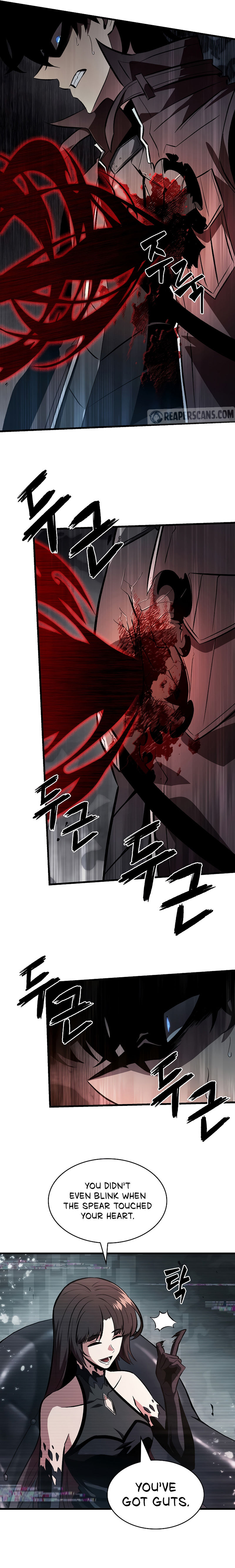 Pick Me Up Chapter 35 - Page 9 in English