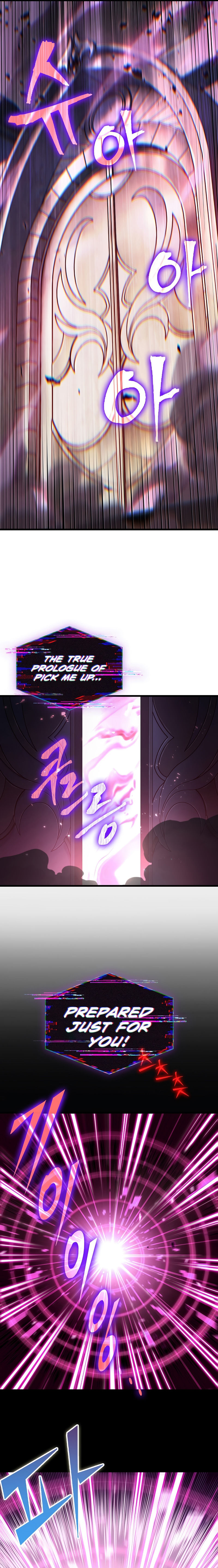 Pick Me Up Chapter 37 - Page 13 in English