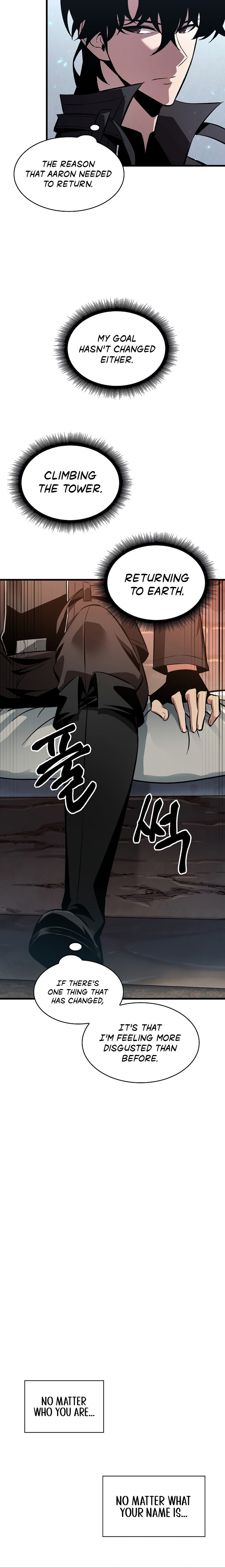 Pick Me Up Chapter 37 - Page 22 in English