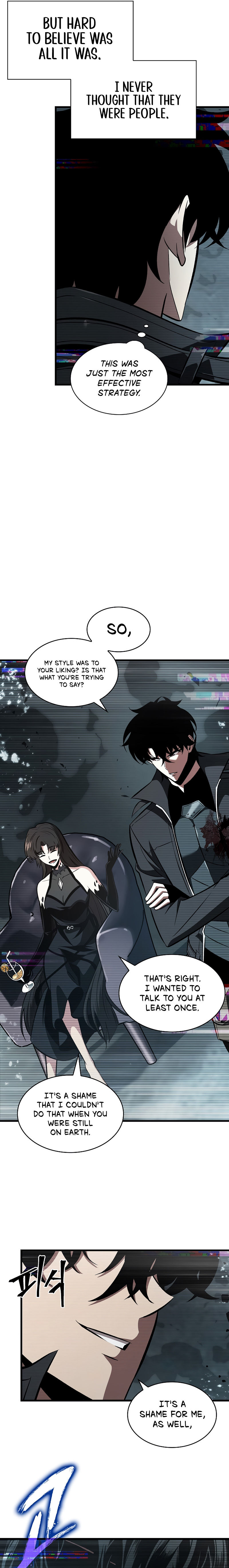 Pick Me Up Chapter 37 - Page 3 in English