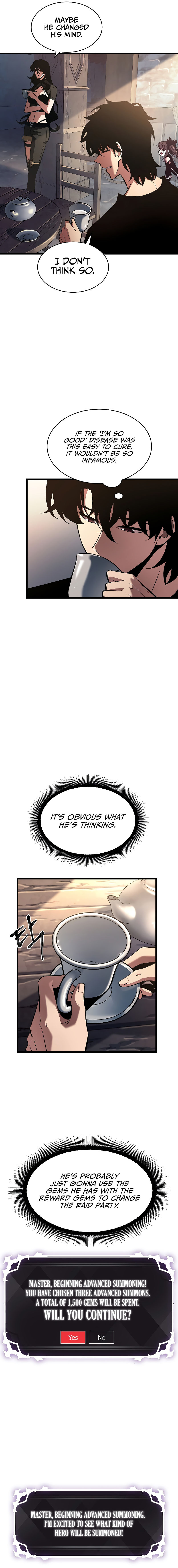 Pick Me Up Chapter 39 - Page 13 in English