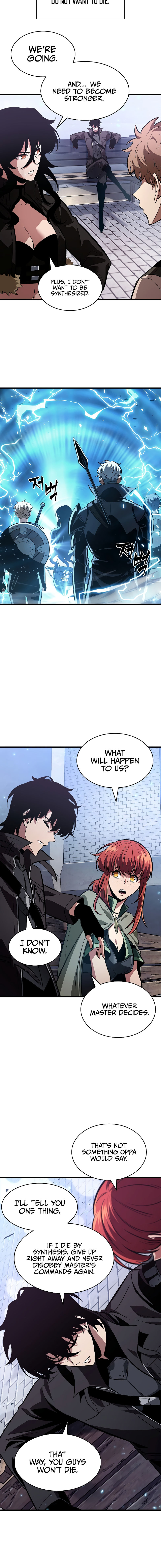 Pick Me Up Chapter 39 - Page 4 in English