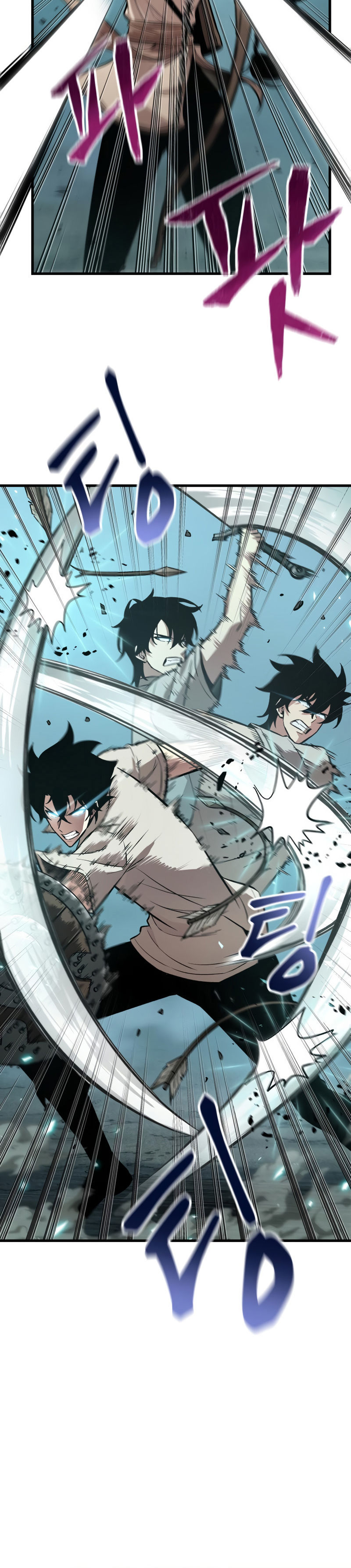 Pick Me Up Chapter 4 - Page 22 in English