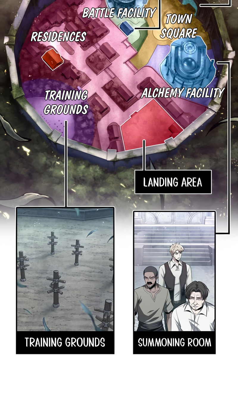 Pick Me Up Chapter 4 - Page 42 in English