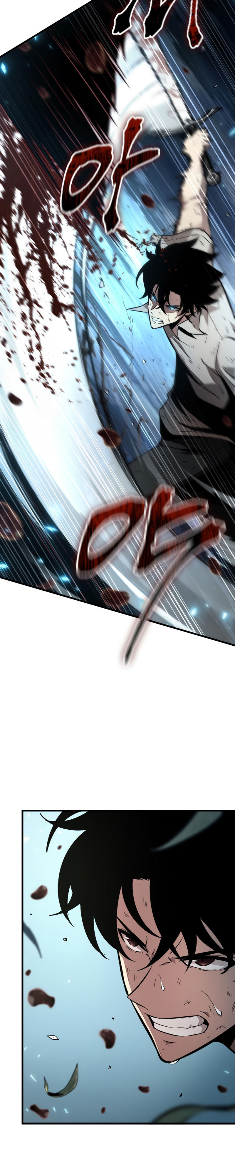 Pick Me Up Chapter 4 - Page 6 in English