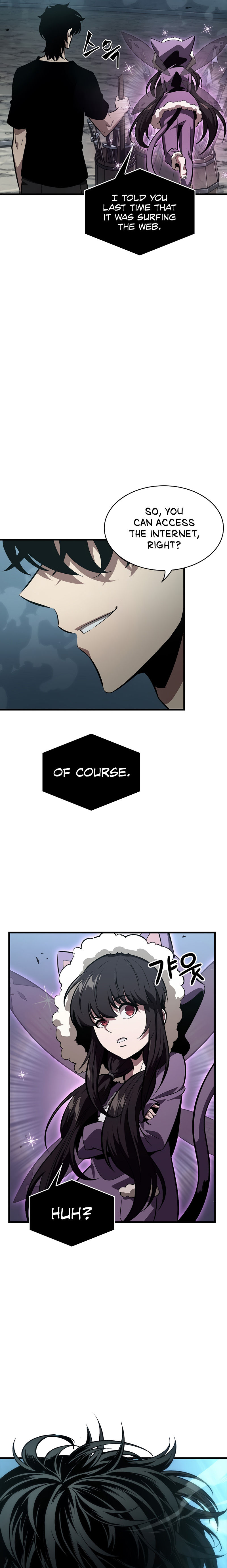 Pick Me Up Chapter 41 - Page 11 in English