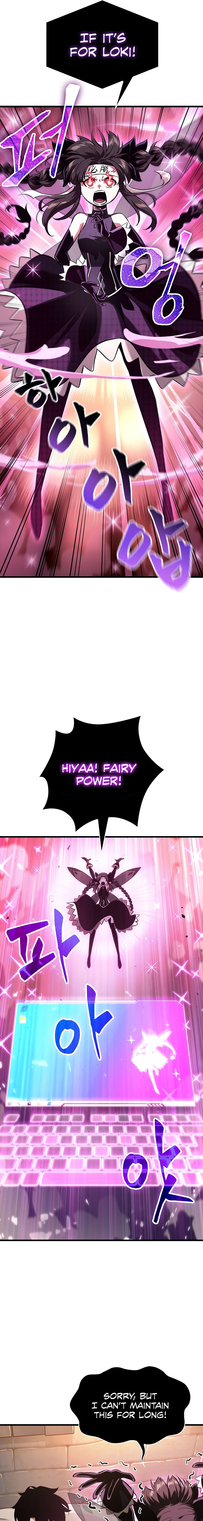Pick Me Up Chapter 41 - Page 15 in English