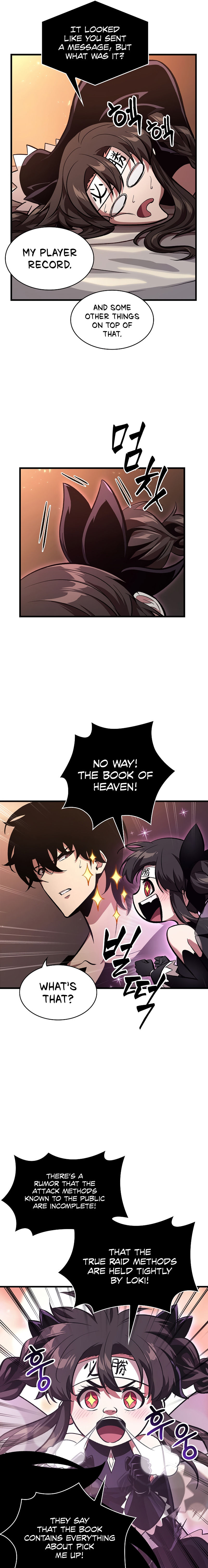 Pick Me Up Chapter 41 - Page 21 in English