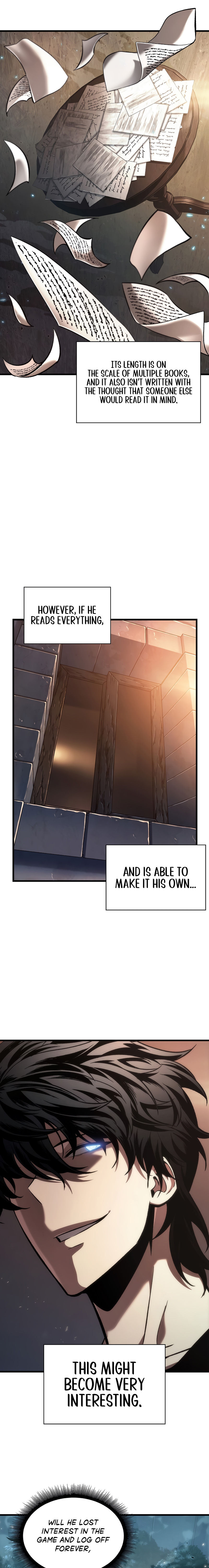 Pick Me Up Chapter 41 - Page 25 in English