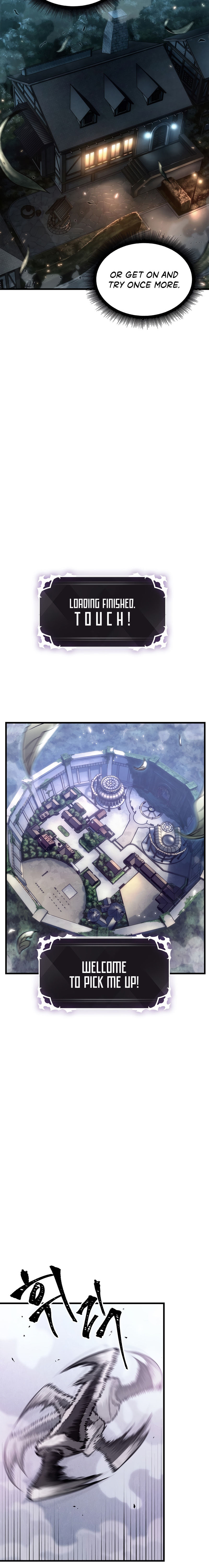 Pick Me Up Chapter 41 - Page 26 in English