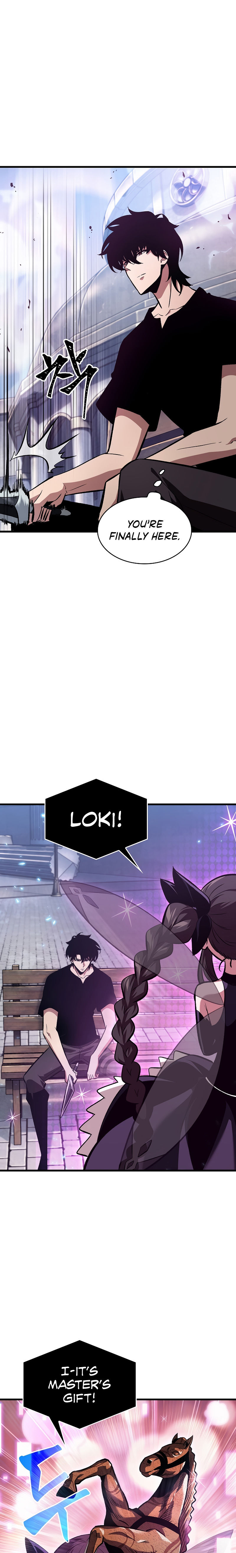 Pick Me Up Chapter 41 - Page 27 in English