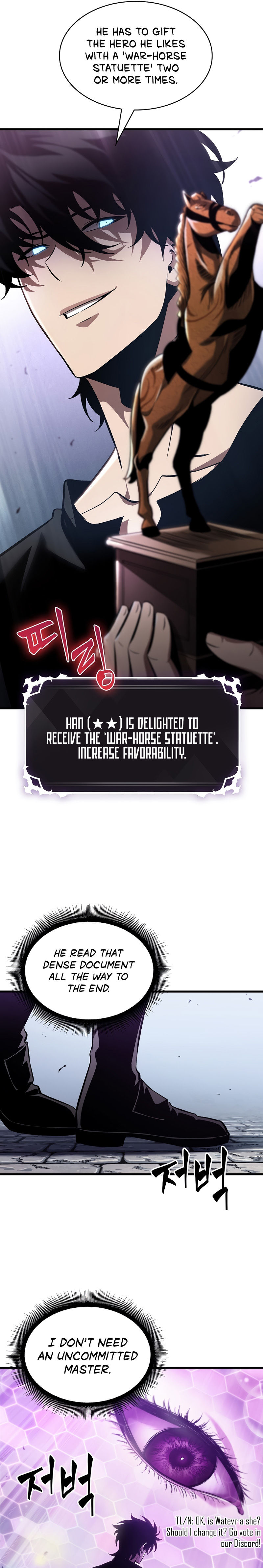 Pick Me Up Chapter 41 - Page 29 in English