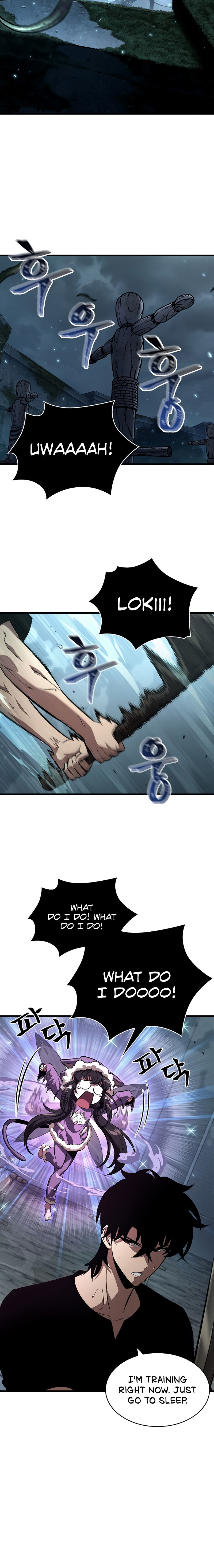 Pick Me Up Chapter 41 - Page 6 in English