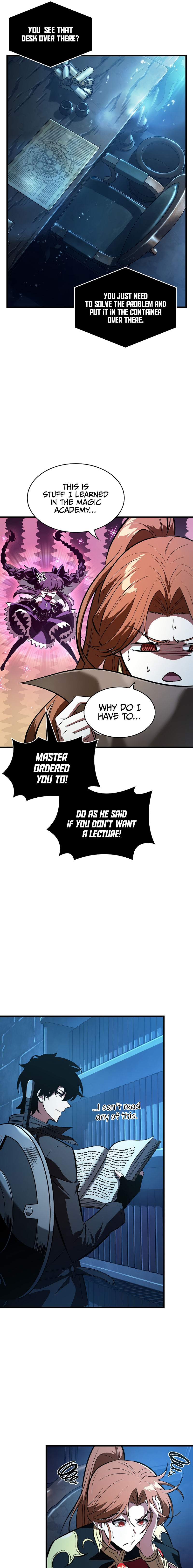 Pick Me Up Chapter 42 - Page 15 in English