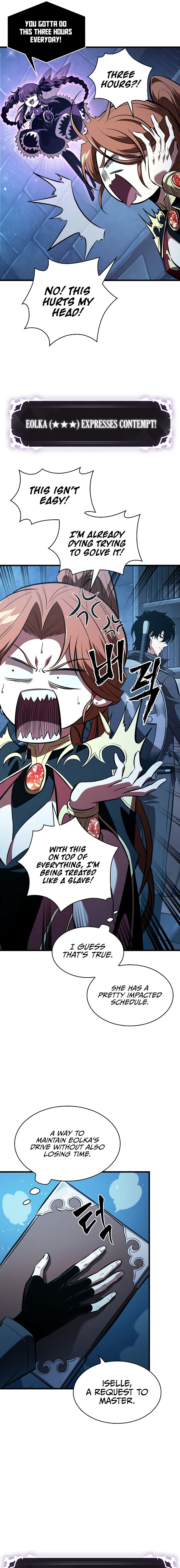 Pick Me Up Chapter 42 - Page 17 in English