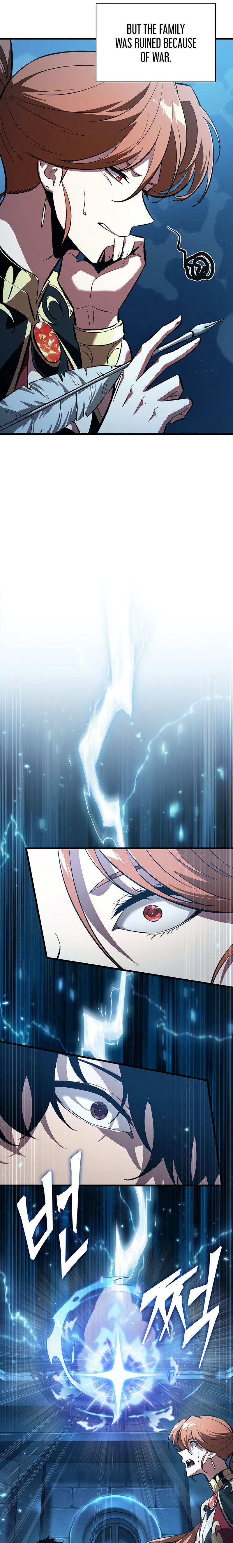 Pick Me Up Chapter 42 - Page 23 in English