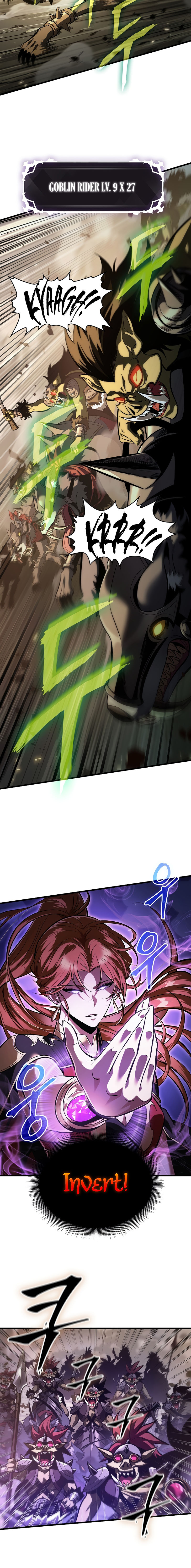 Pick Me Up Chapter 42 - Page 8 in English