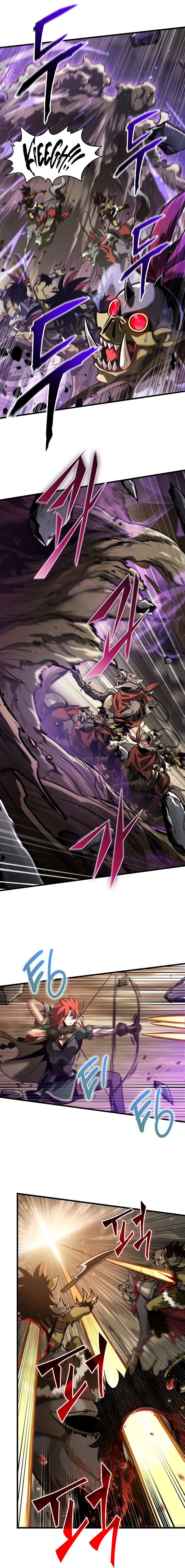 Pick Me Up Chapter 42 - Page 9 in English