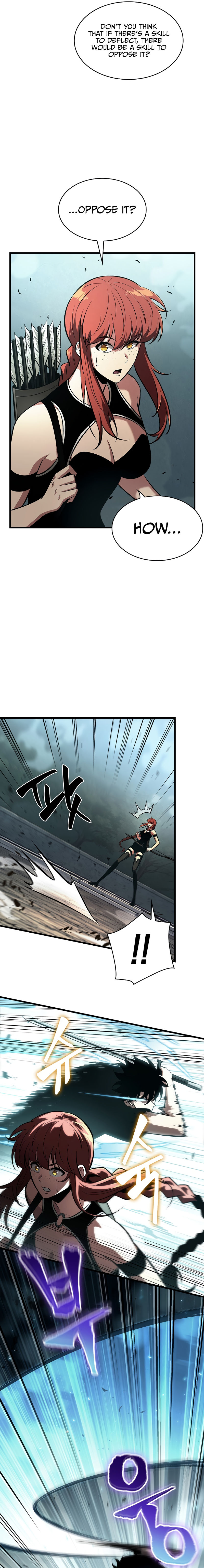 Pick Me Up Chapter 43 - Page 11 in English