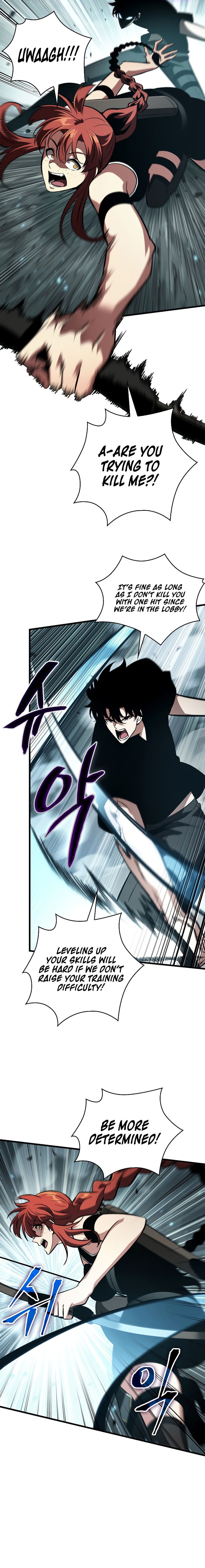 Pick Me Up Chapter 43 - Page 12 in English