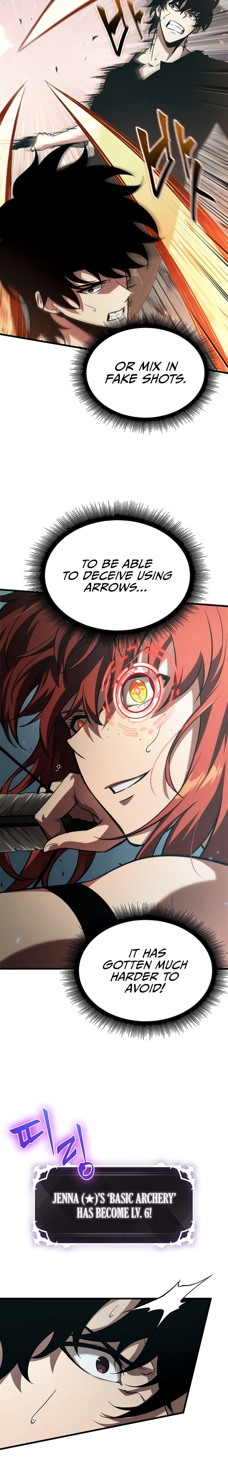 Pick Me Up Chapter 43 - Page 20 in English