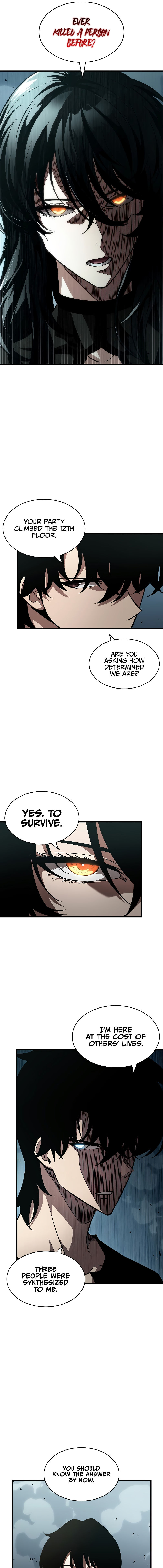 Pick Me Up Chapter 44 - Page 17 in English
