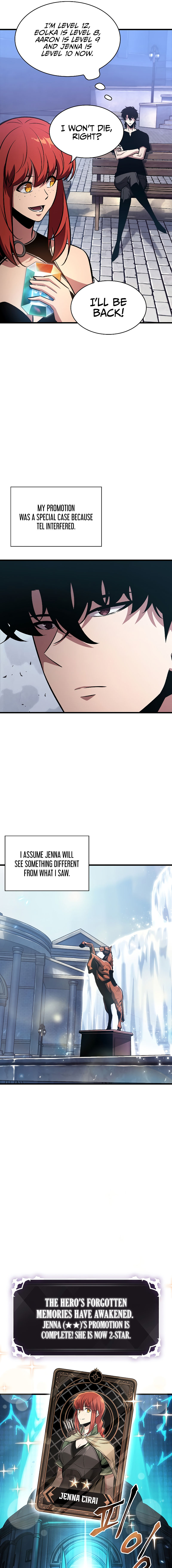 Pick Me Up Chapter 44 - Page 9 in English