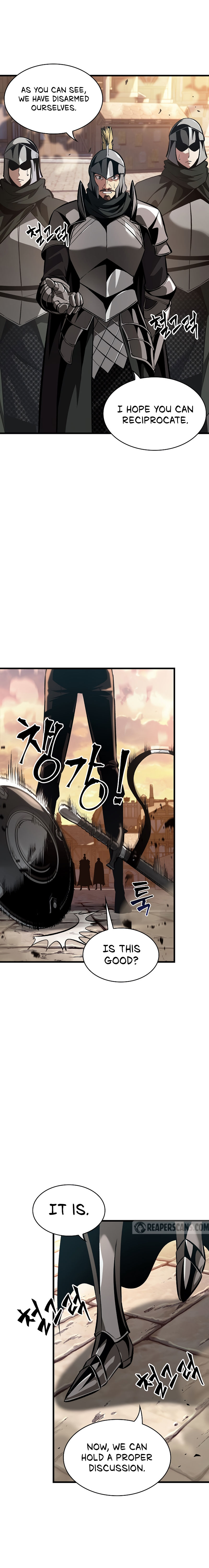 Pick Me Up Chapter 45 - Page 12 in English