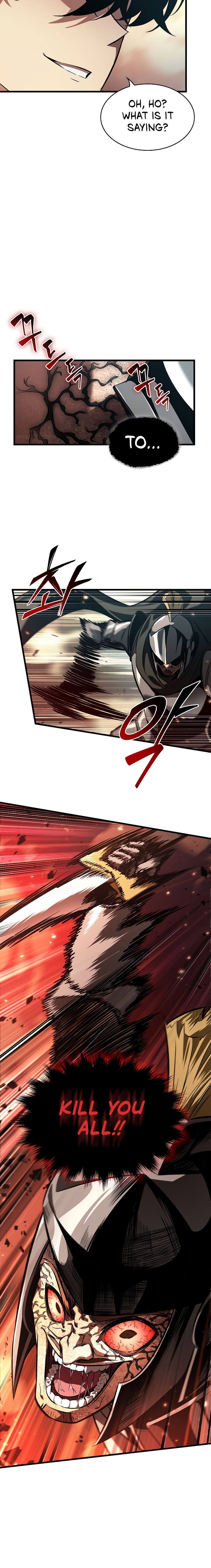 Pick Me Up Chapter 45 - Page 14 in English