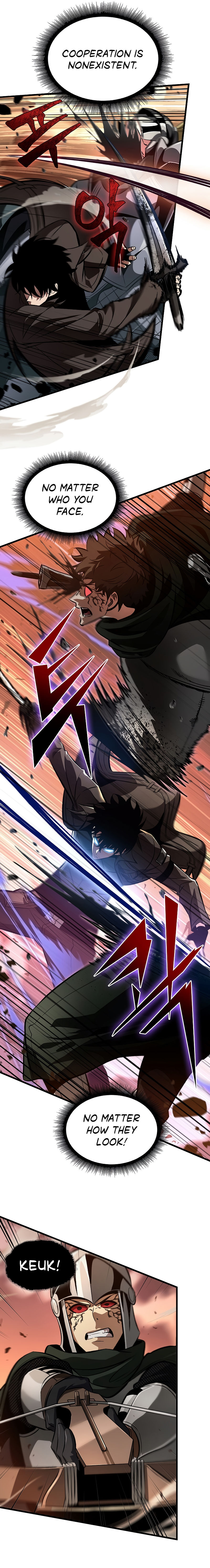 Pick Me Up Chapter 45 - Page 17 in English