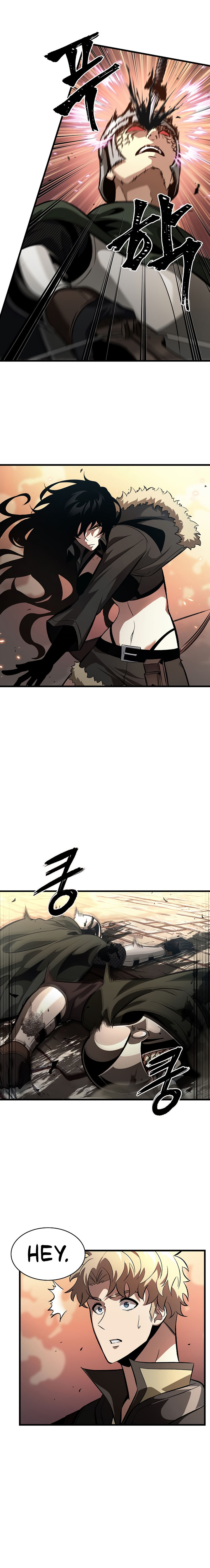 Pick Me Up Chapter 45 - Page 18 in English