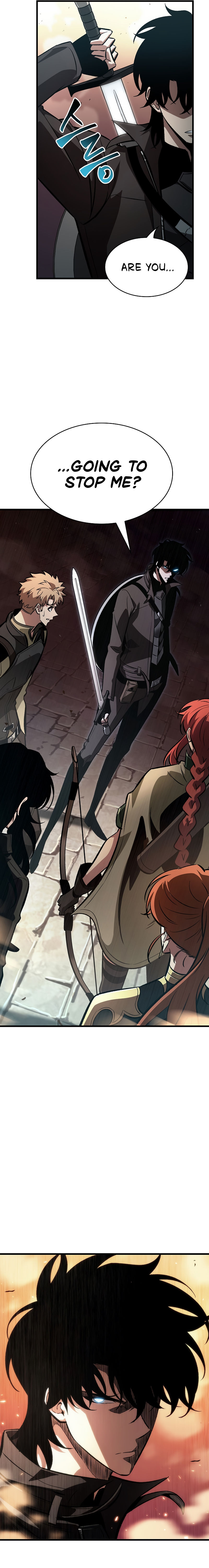 Pick Me Up Chapter 45 - Page 5 in English