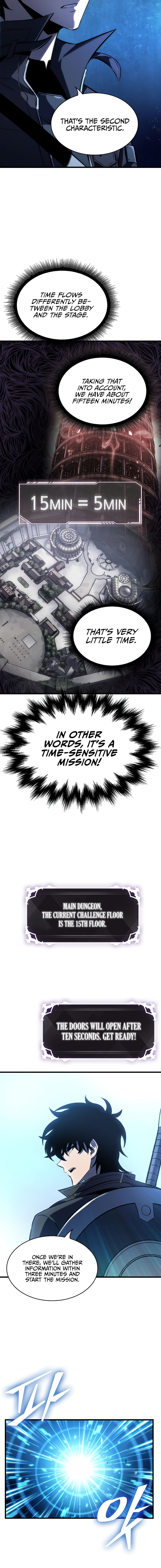 Pick Me Up Chapter 46 - Page 16 in English