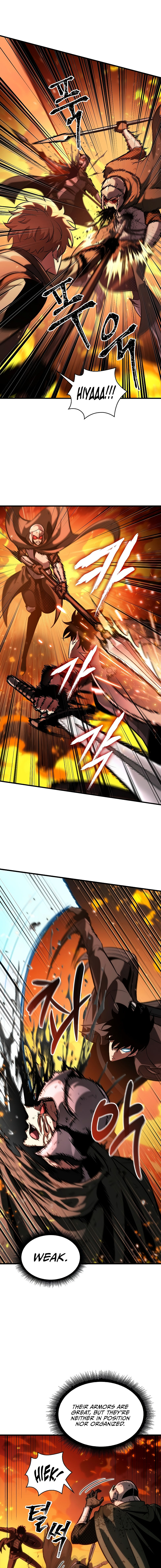 Pick Me Up Chapter 46 - Page 3 in English
