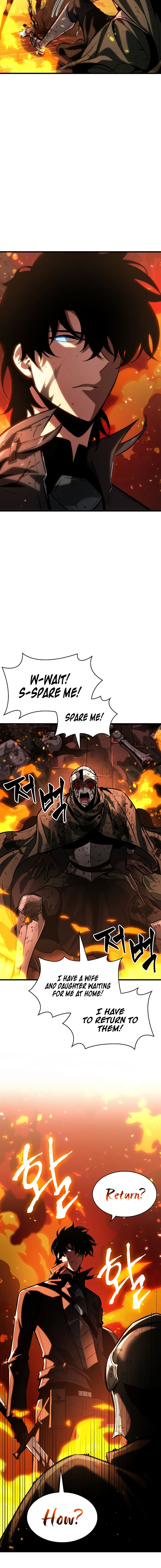 Pick Me Up Chapter 46 - Page 4 in English