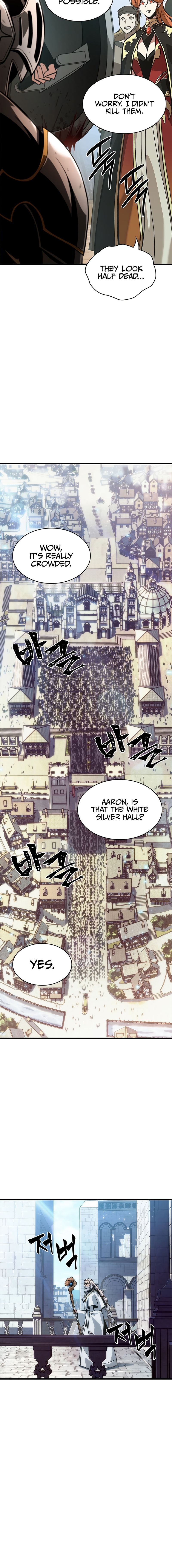 Pick Me Up Chapter 47 - Page 10 in English