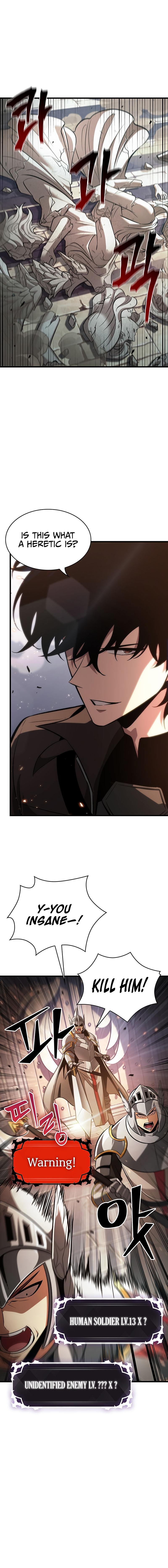 Pick Me Up Chapter 47 - Page 14 in English