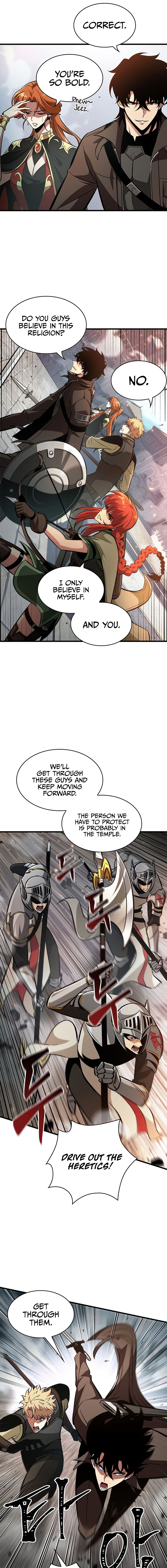 Pick Me Up Chapter 47 - Page 15 in English