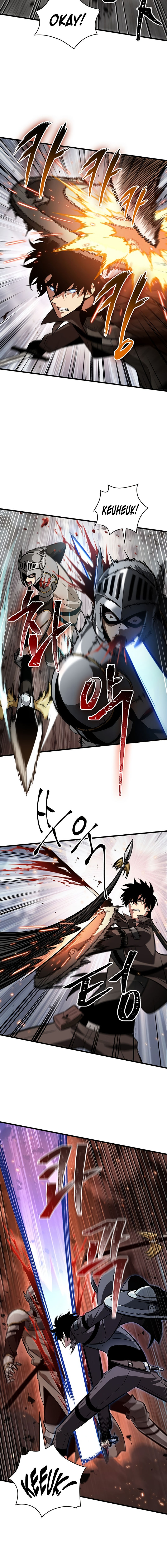 Pick Me Up Chapter 47 - Page 16 in English
