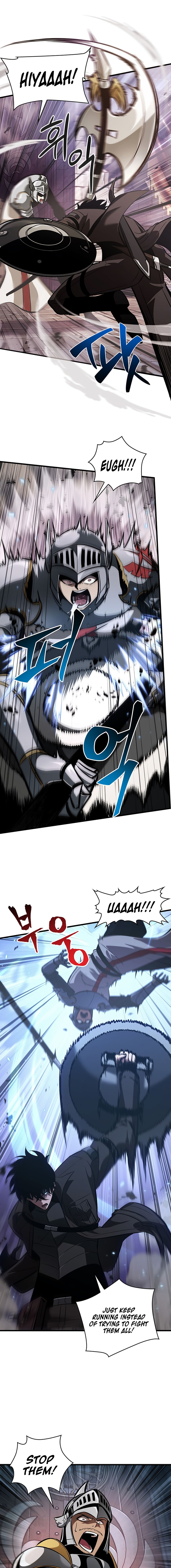 Pick Me Up Chapter 47 - Page 17 in English