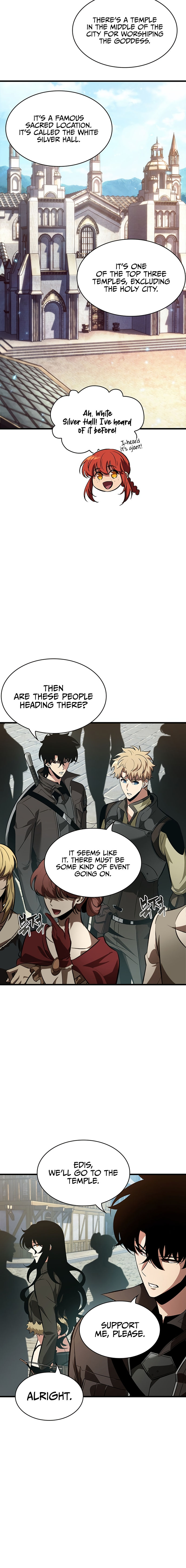 Pick Me Up Chapter 47 - Page 4 in English