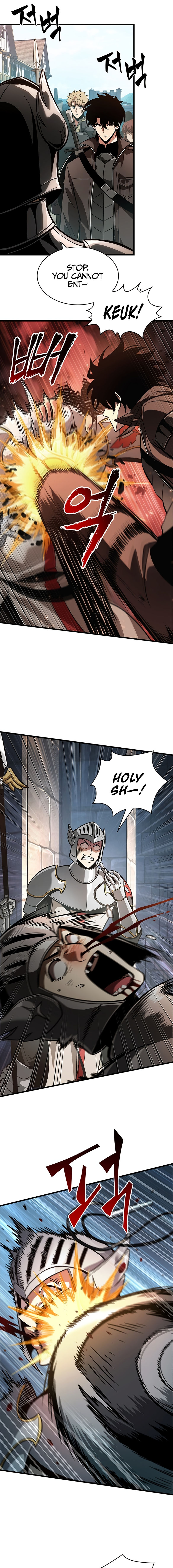 Pick Me Up Chapter 47 - Page 7 in English